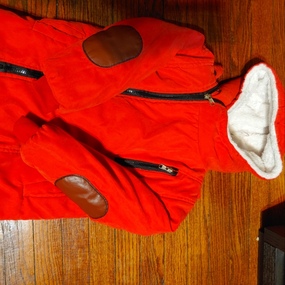 Jacket - Picture 3 of 3
